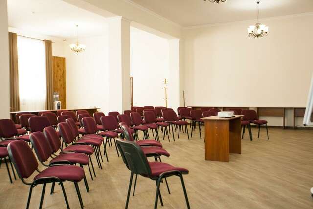 Гостиница Корона Нальчик-23