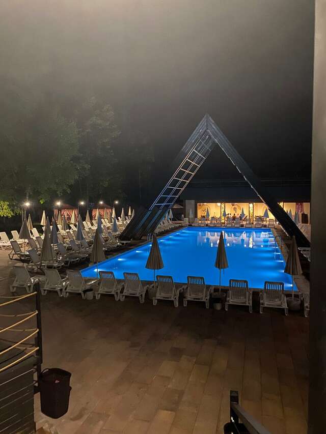 Гостиница Корона Нальчик-218