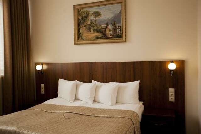 Гостиница Корона Нальчик-28