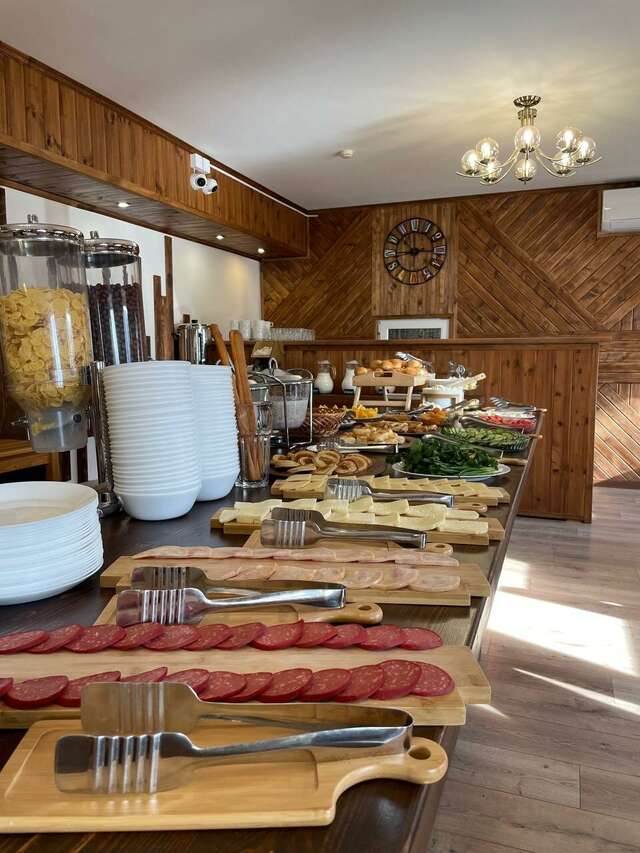 Гостиница Корона Нальчик-24