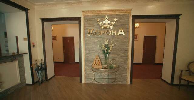 Гостиница Корона Нальчик-20