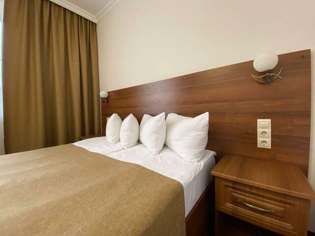 Гостиница Корона Нальчик-43