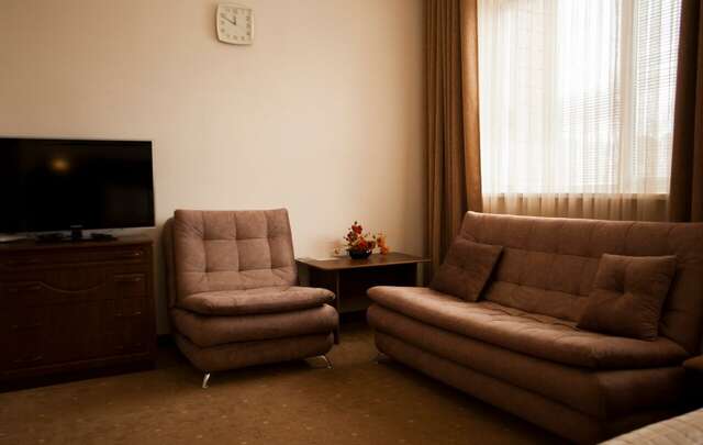 Гостиница Корона Нальчик-22