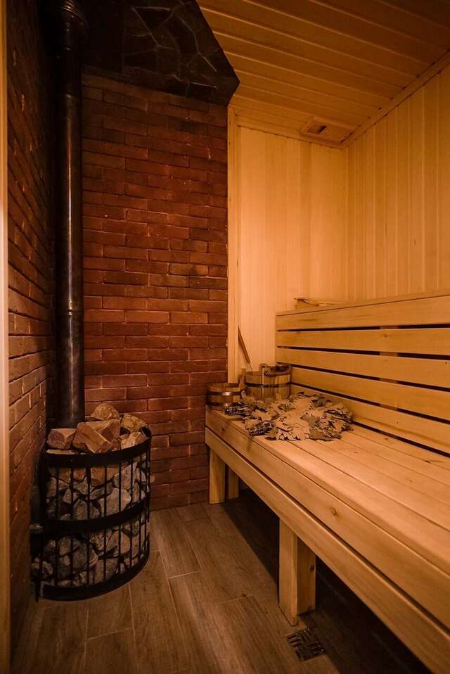 Гостиница Корона Нальчик-252