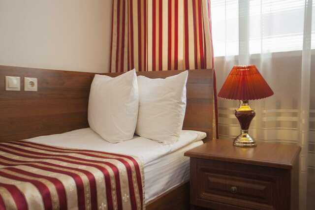 Гостиница Корона Нальчик-36