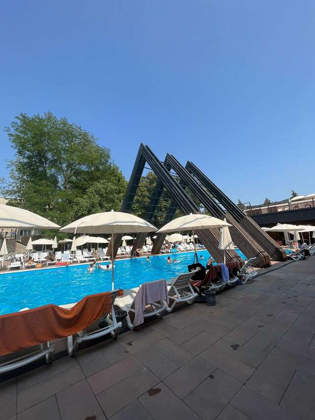 Гостиница Корона Нальчик-104