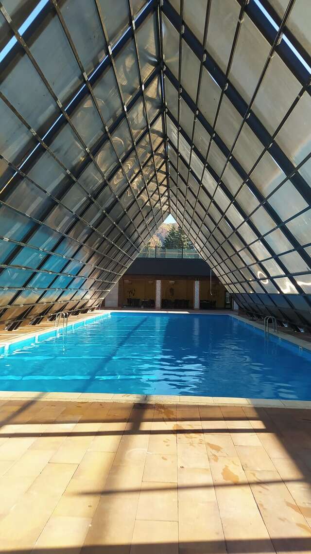 Гостиница Корона Нальчик-74