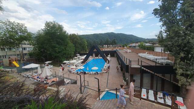 Гостиница Корона Нальчик-193