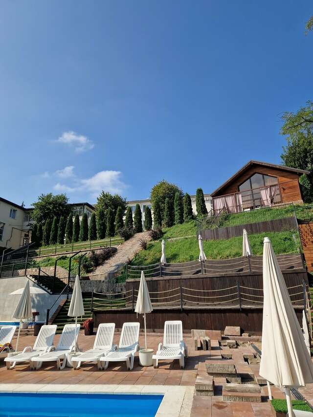 Гостиница Корона Нальчик-131