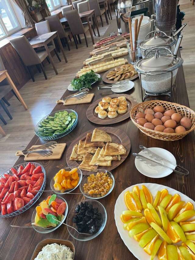 Гостиница Корона Нальчик-26