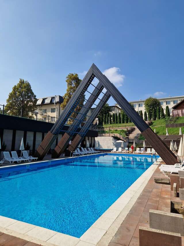 Гостиница Корона Нальчик-127