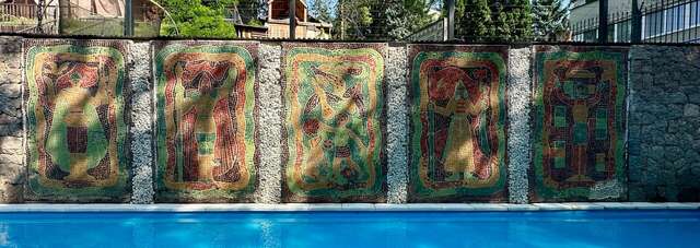 Гостиница Корона Нальчик-85