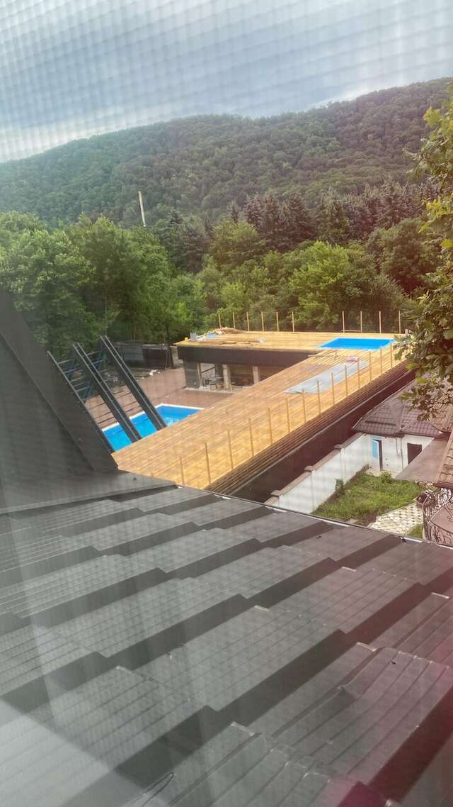 Гостиница Корона Нальчик-134