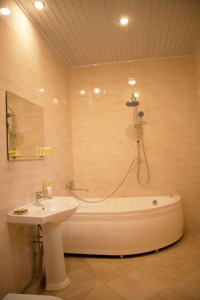 Гостиница Корона Нальчик-38