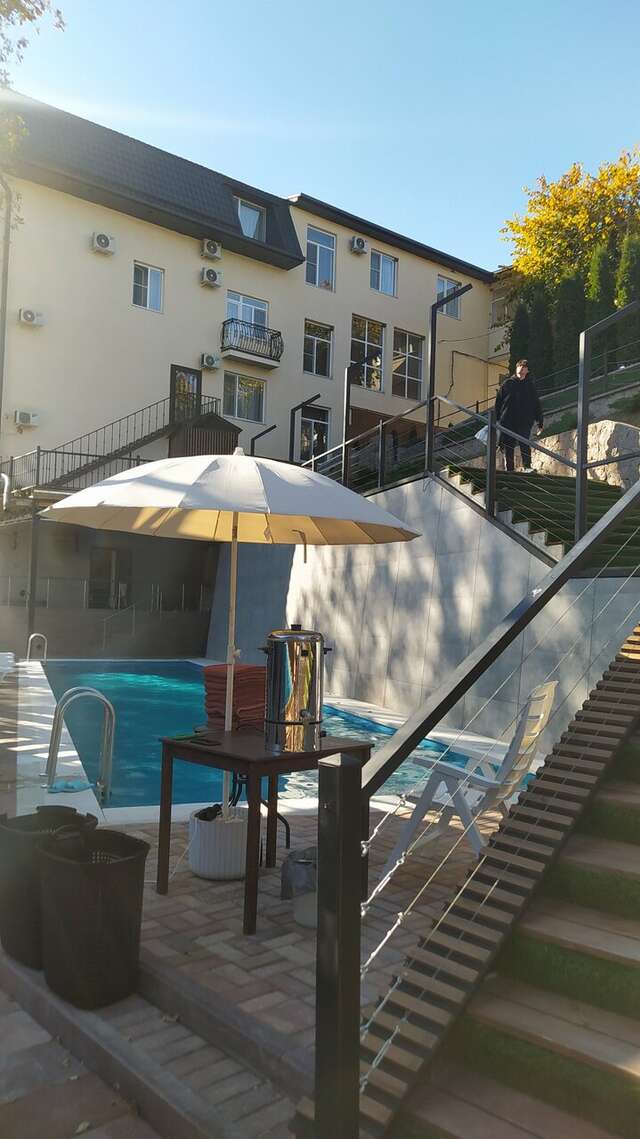 Гостиница Корона Нальчик-206