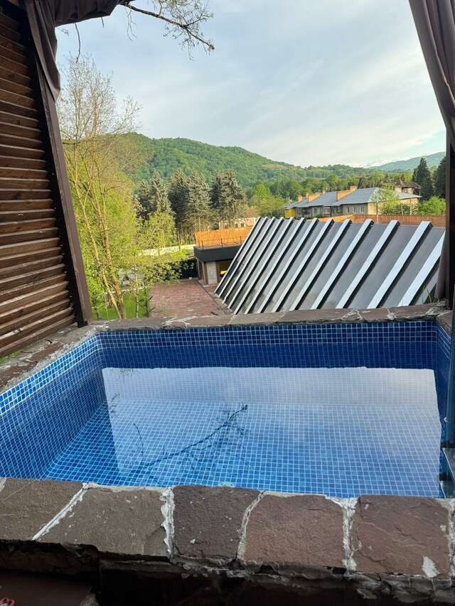 Гостиница Корона Нальчик-150