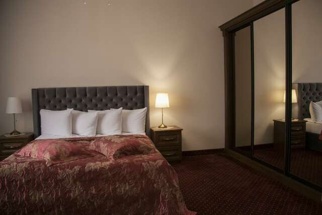 Гостиница Корона Нальчик-32