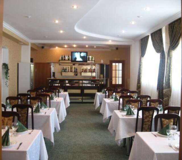 Гостиница Корона Нальчик-243