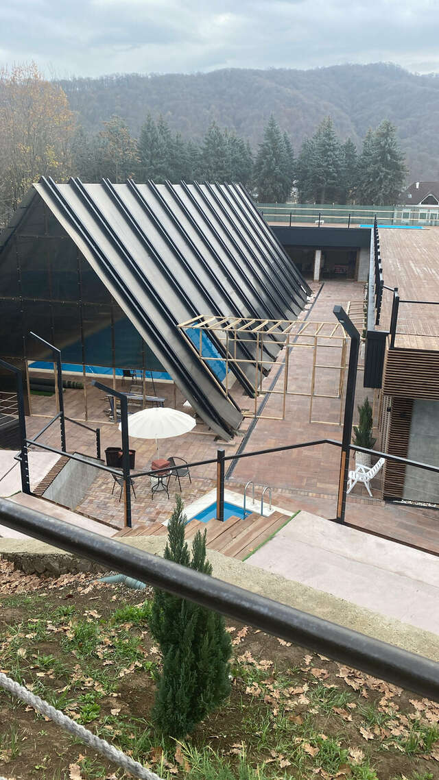 Гостиница Корона Нальчик-194