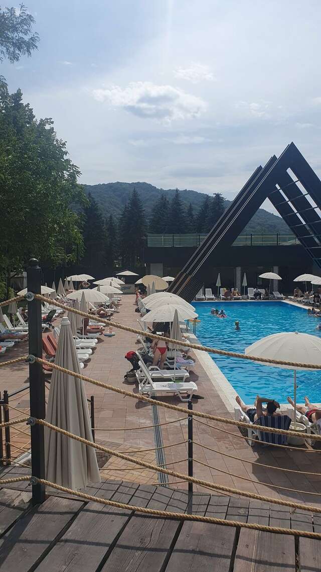 Гостиница Корона Нальчик-159