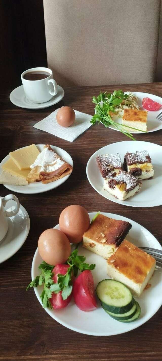 Гостиница Корона Нальчик-228