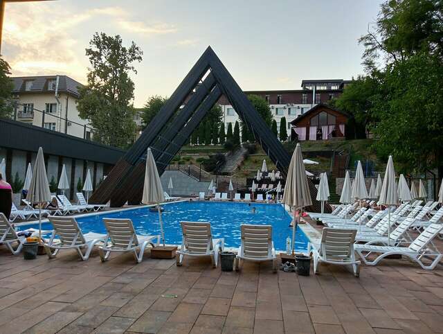 Гостиница Корона Нальчик-212