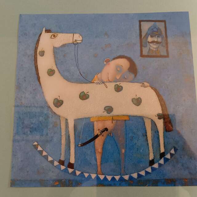 Гостиница Корона Нальчик-126