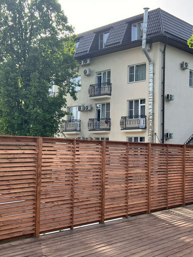 Гостиница Корона Нальчик-94