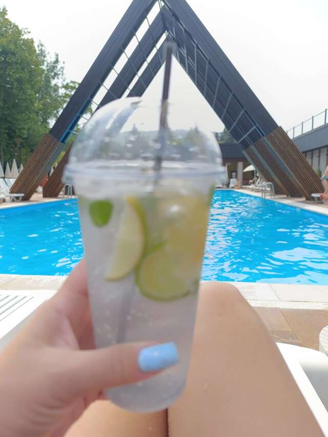 Гостиница Корона Нальчик-135