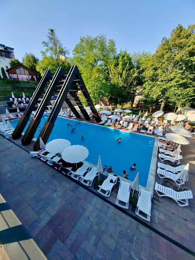 Гостиница Корона Нальчик-132