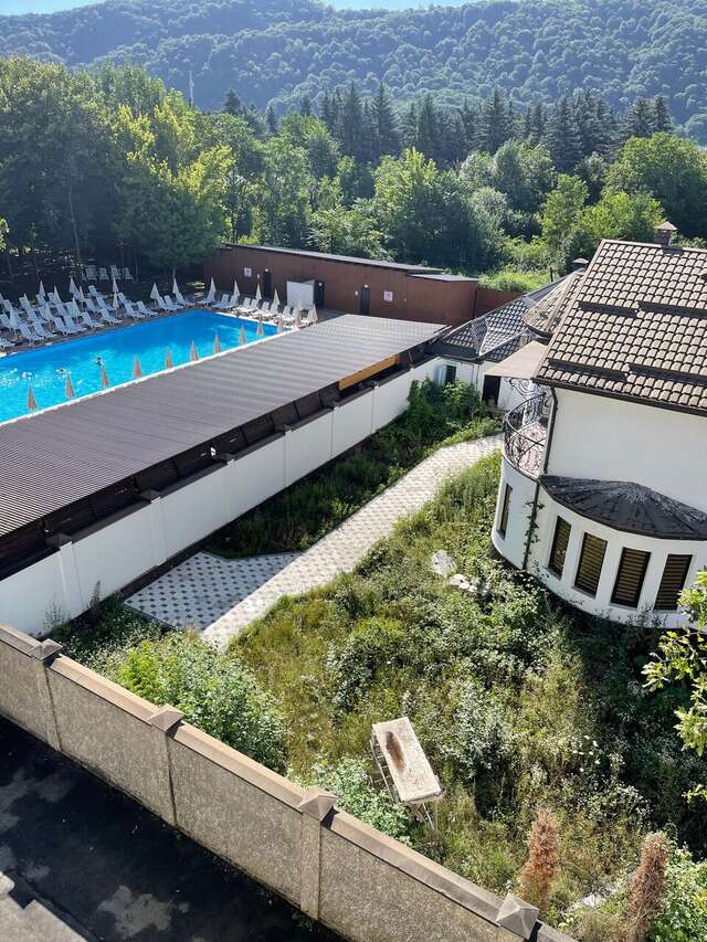 Гостиница Корона Нальчик-158